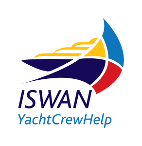 ISWAN YachtCrew Help