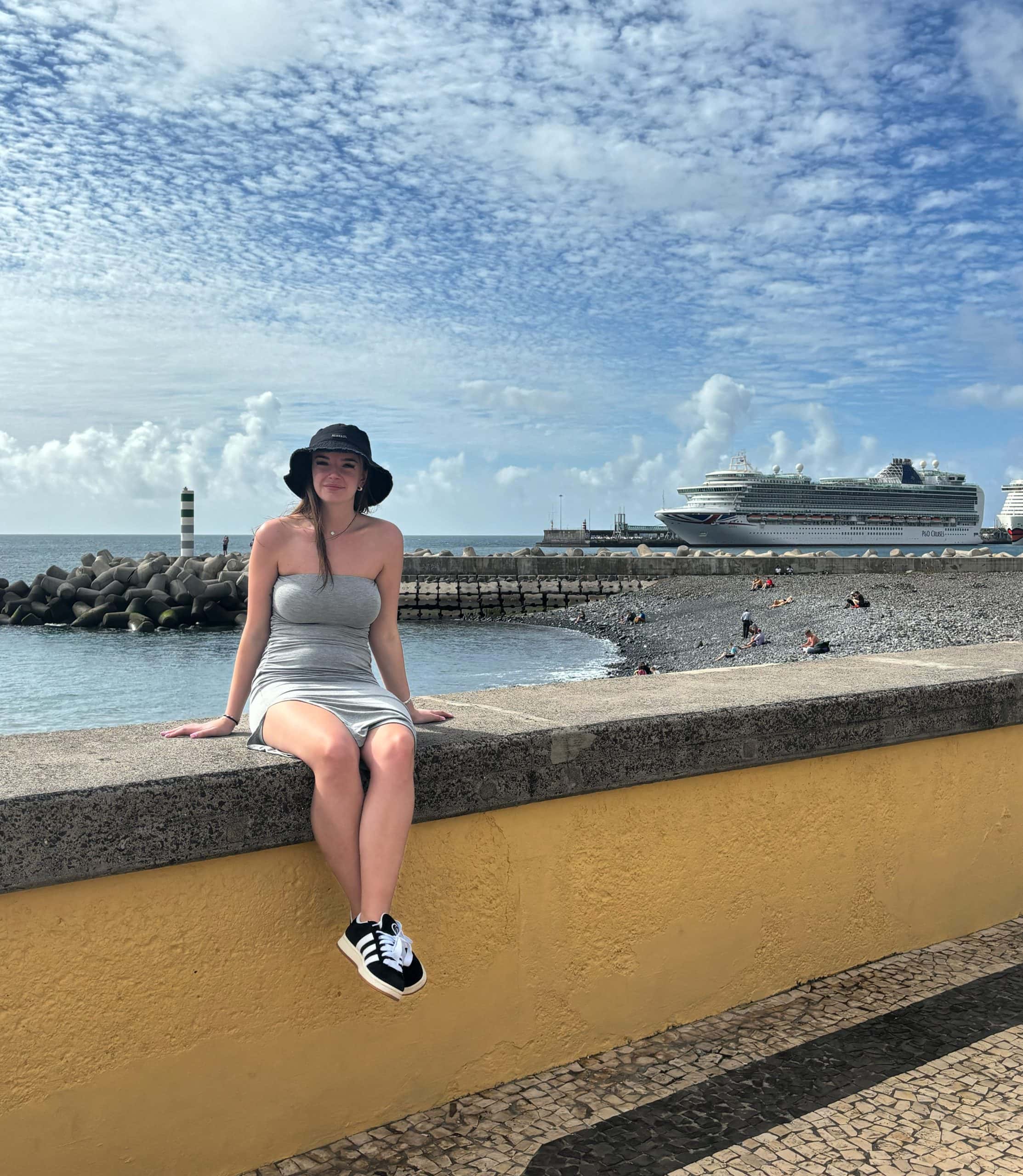 Anaya Martel