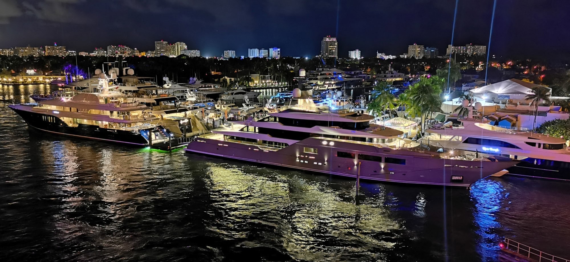 Cruising Licences for Yachts in the United States