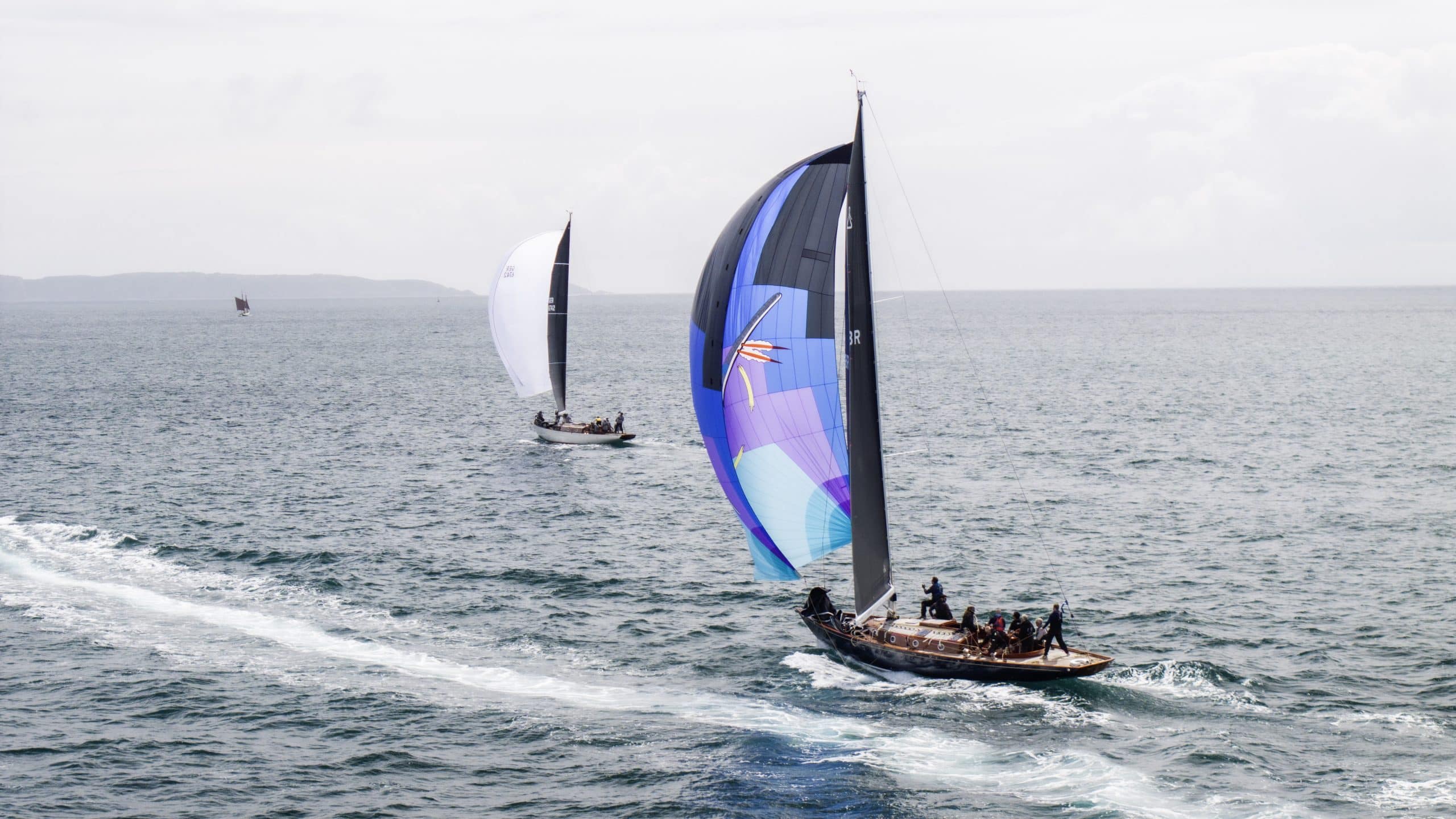 Spirit Regatta 2024
