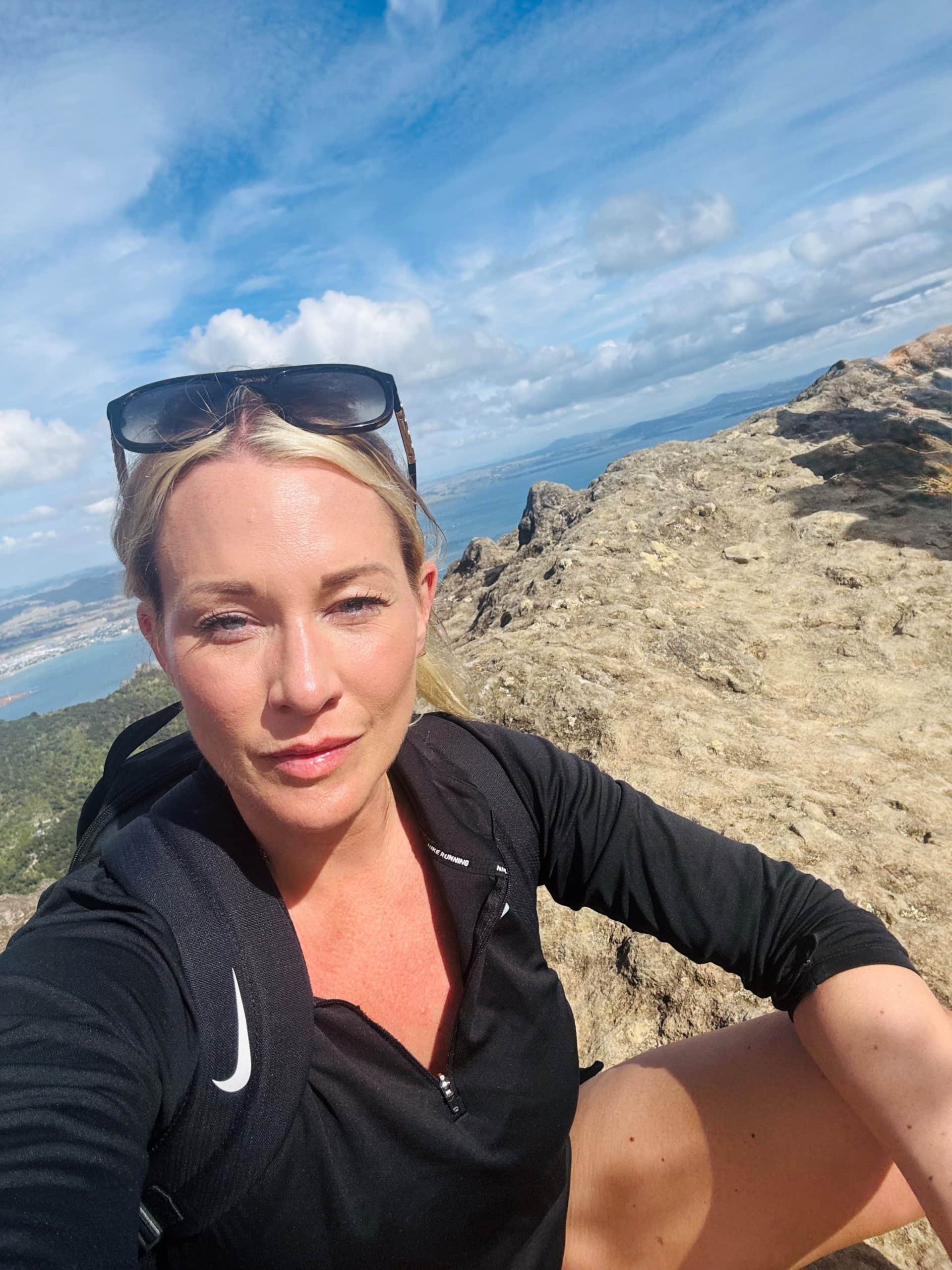 Kirsty Porritt