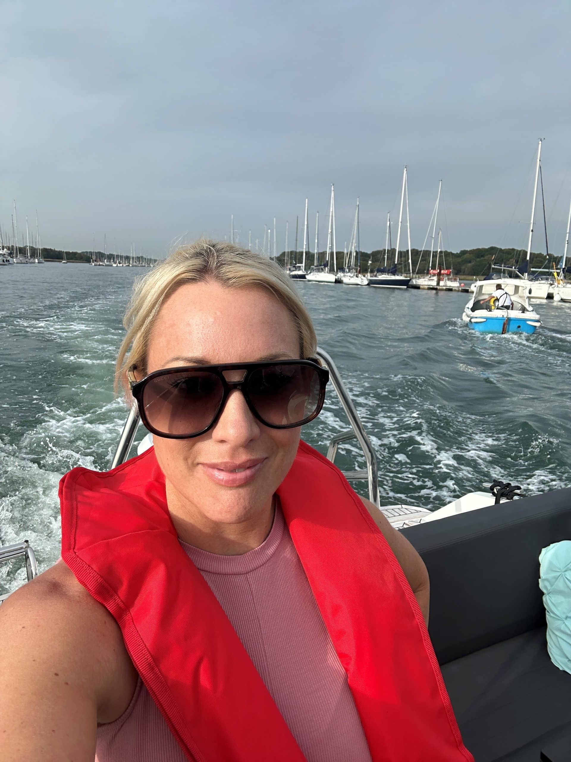 Kirsty Porritt