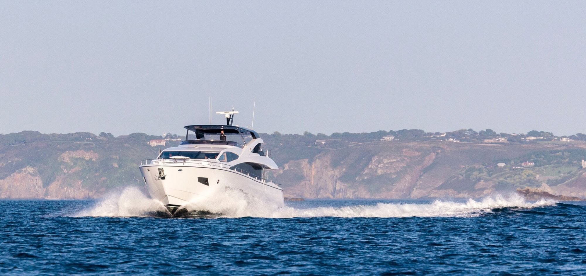 Rules for the Charter of Yachts Under 24 Metres under the British Flag