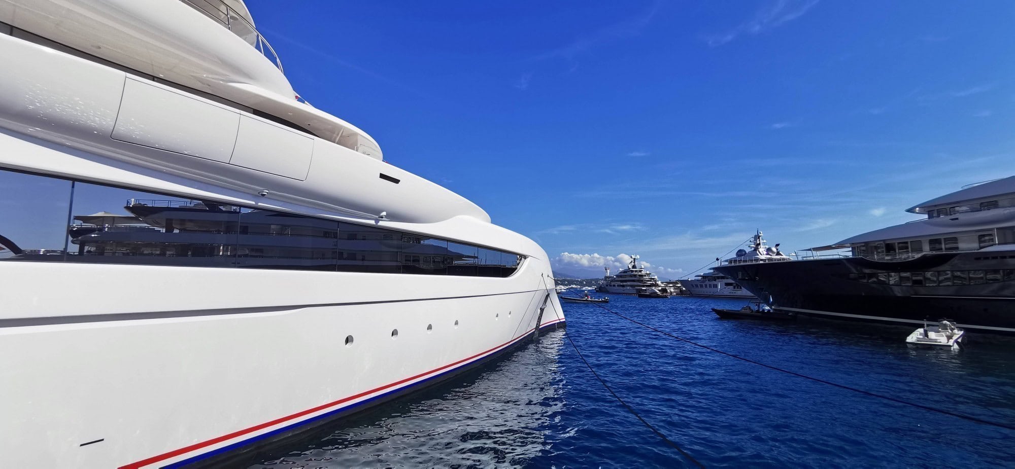 Cayman Yacht Registration