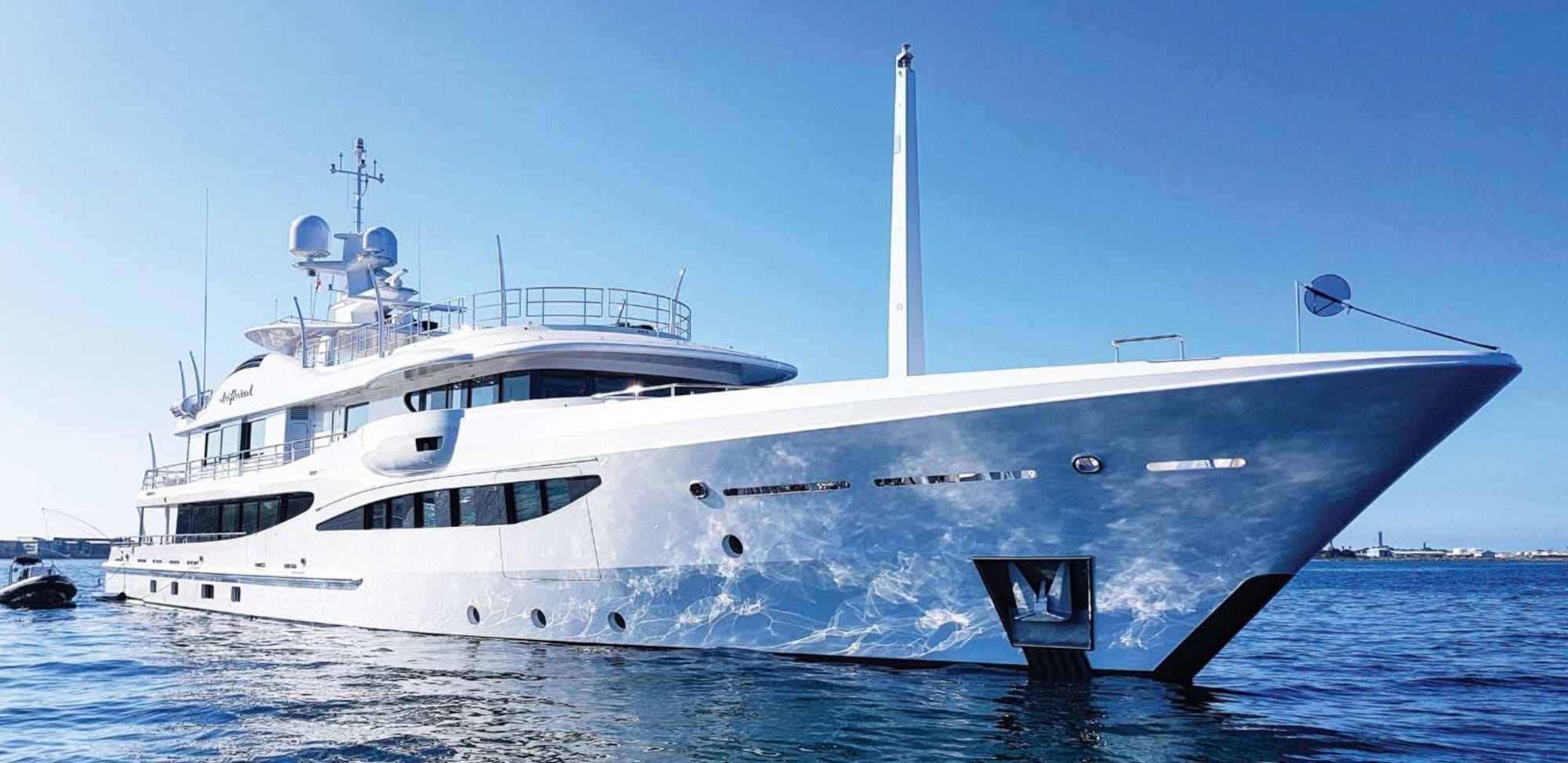 Guernsey Berthing Guide
