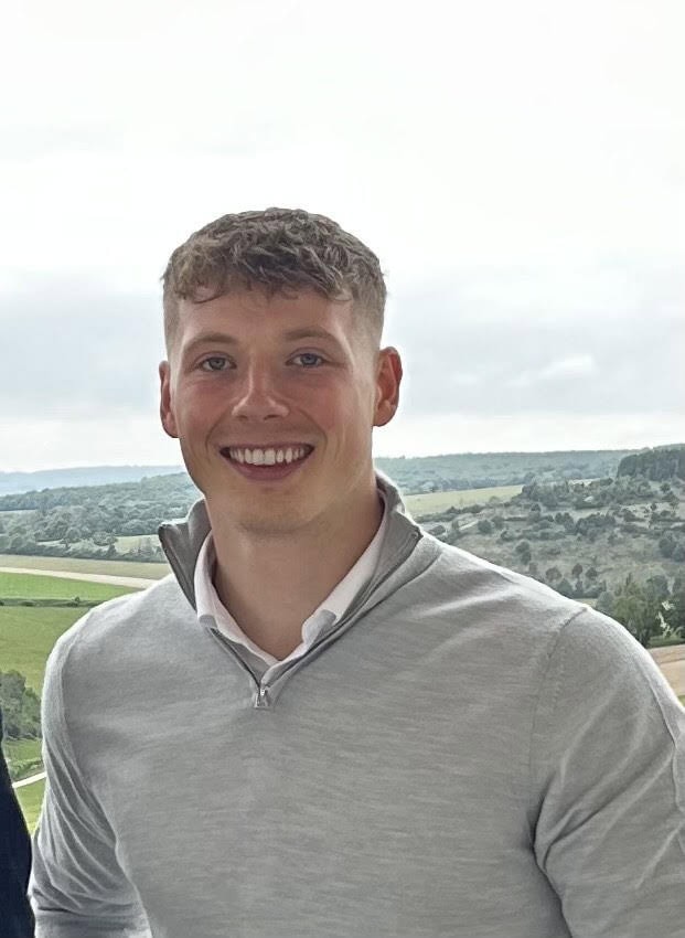 Joshua Siddle