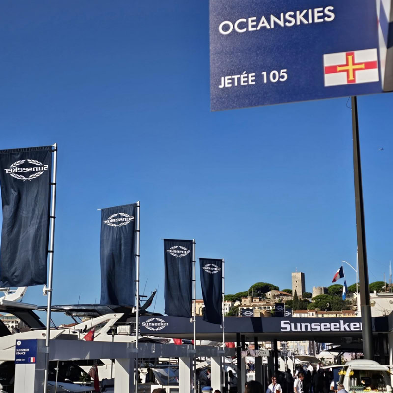 Oceanskies at Jetee 105