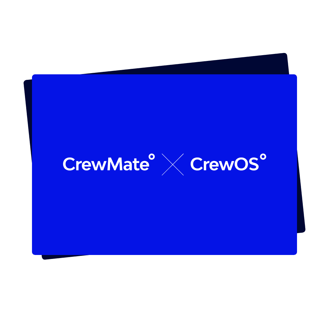 crewos + crewmate