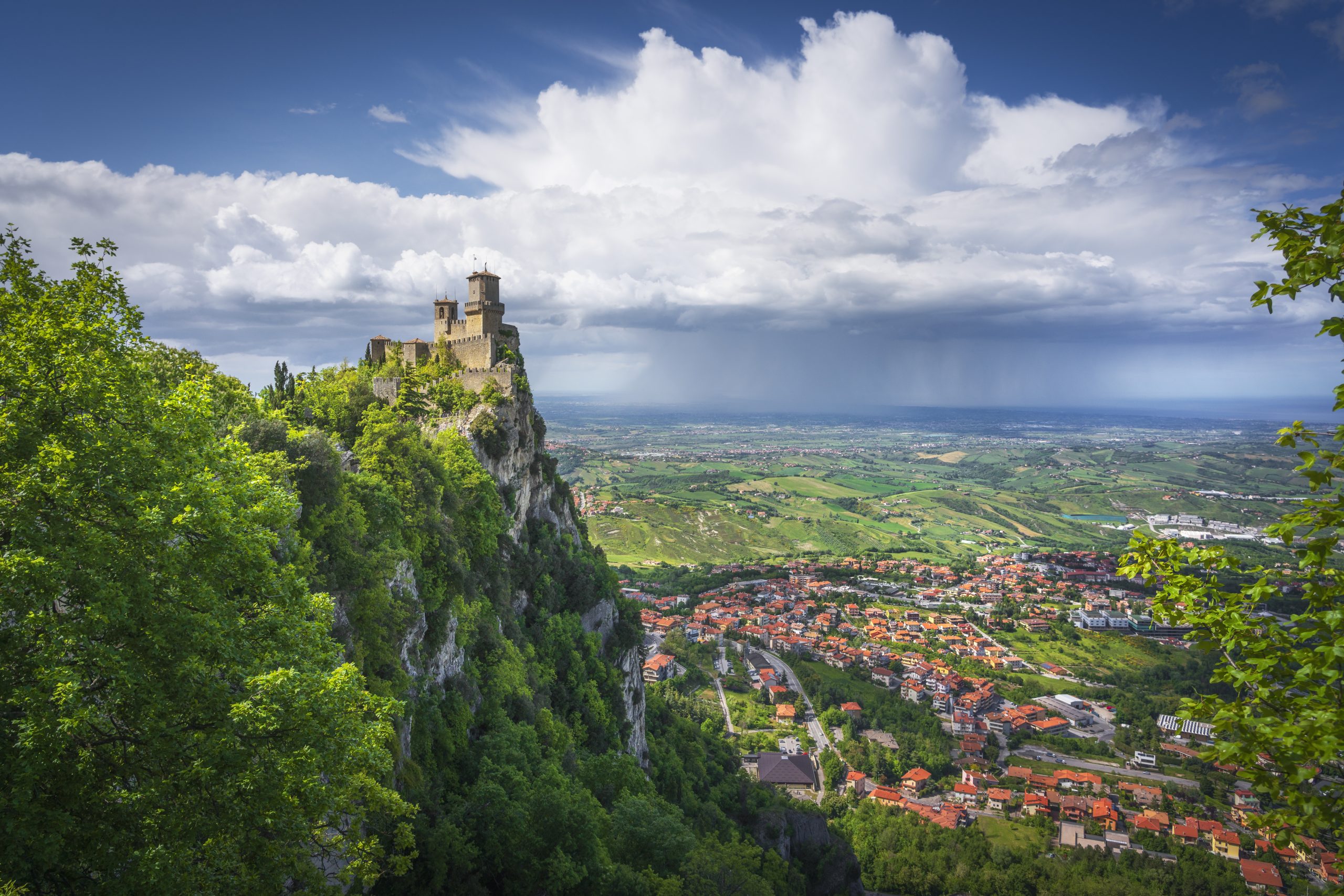 San Marino