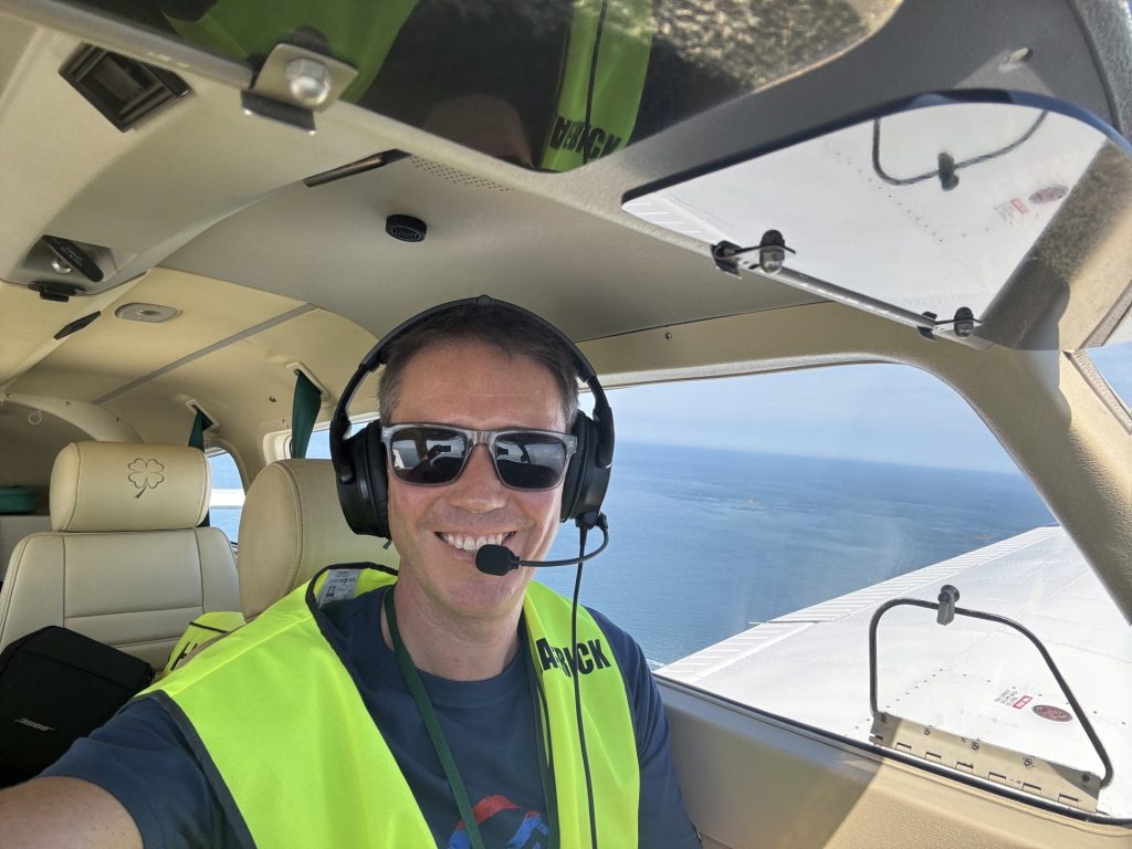 Will Morgan, Finance Director