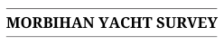 Morbihan Yacht Survey