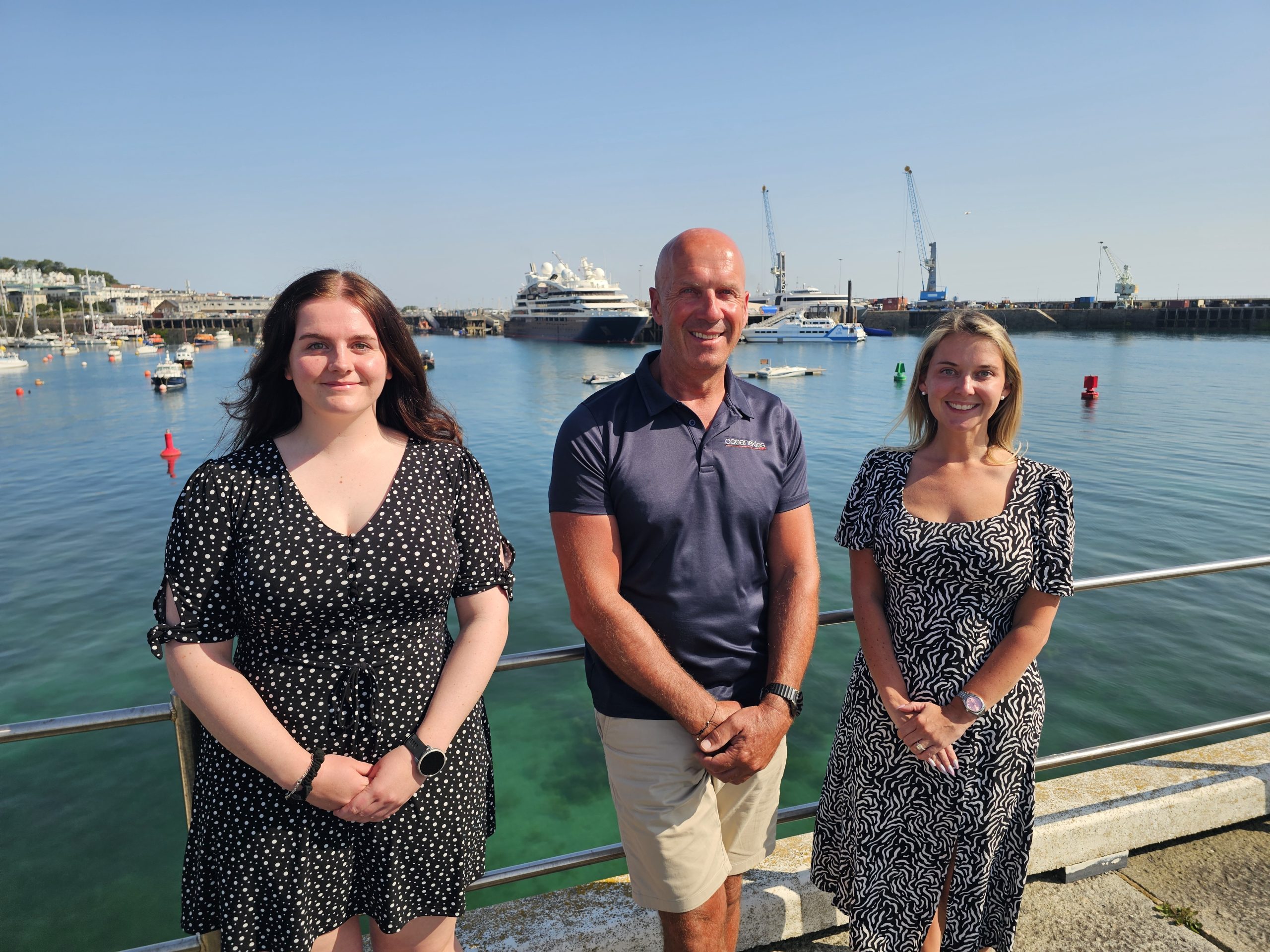 The Oceanskies Crew HR Advisory Team
